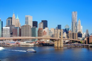 manhattan manhattan